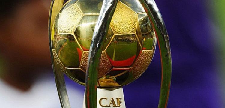 كأس أفريقيا للمحليين